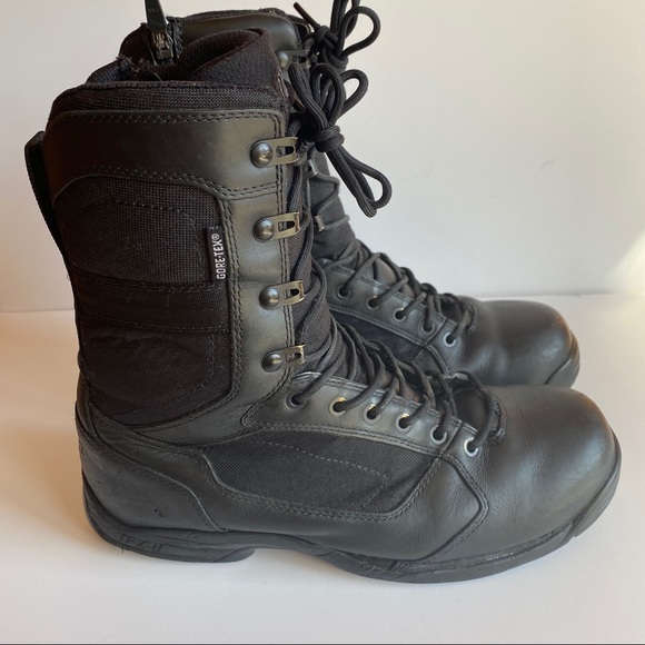 Danner tfx 8 black Clearance